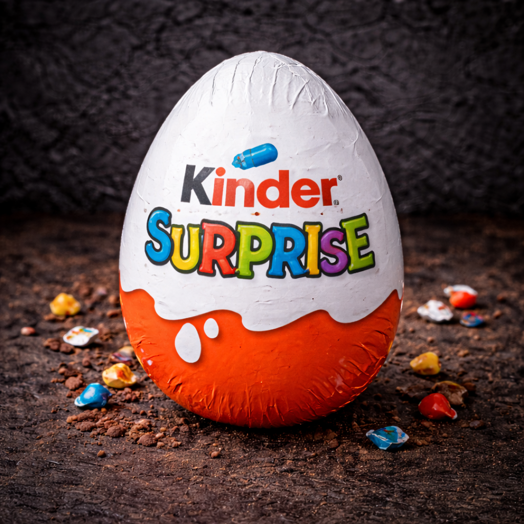 Kinder Surprise