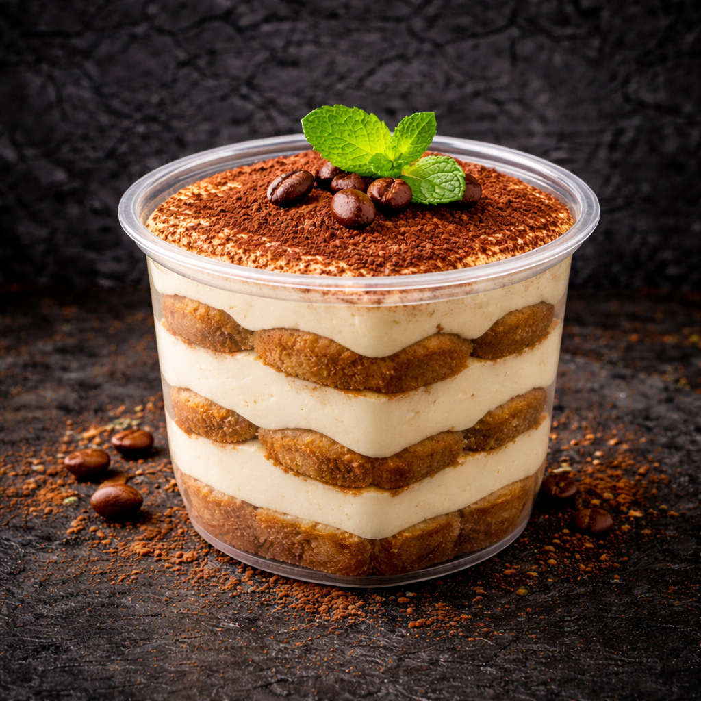 Tiramisu
