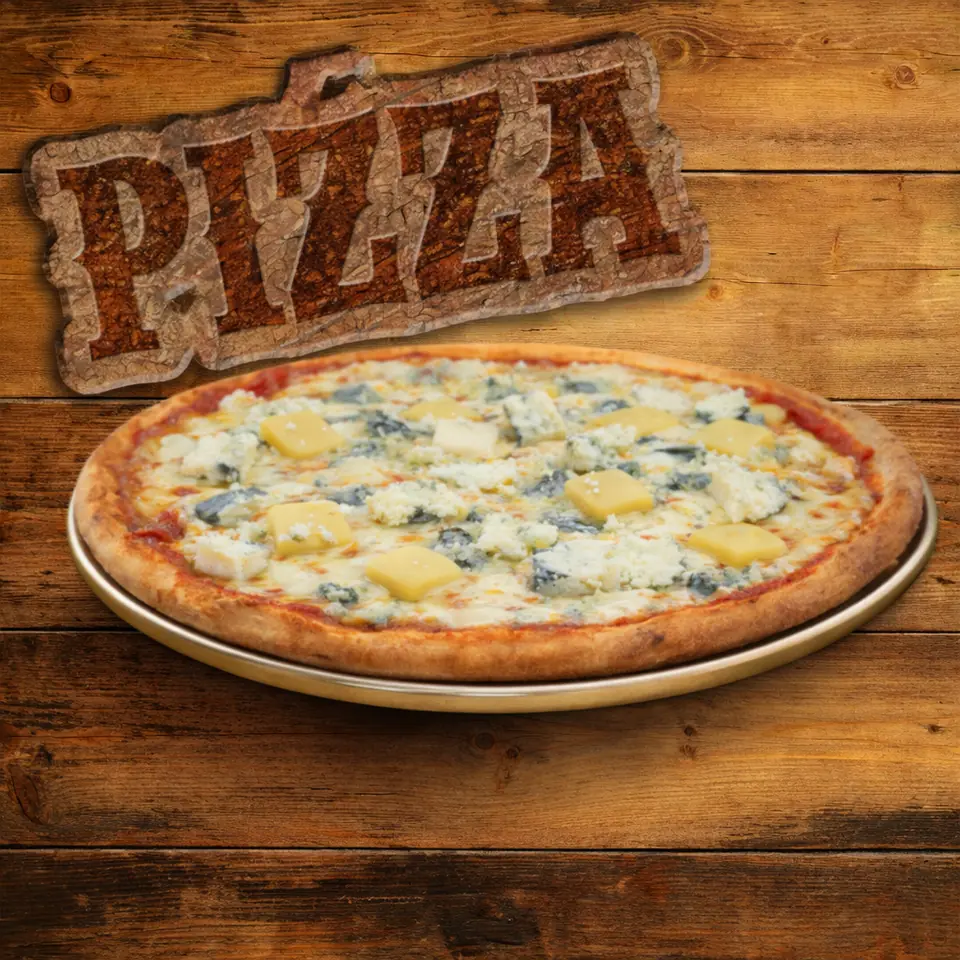 4 Fromages