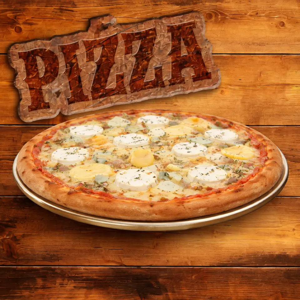 5 Fromages