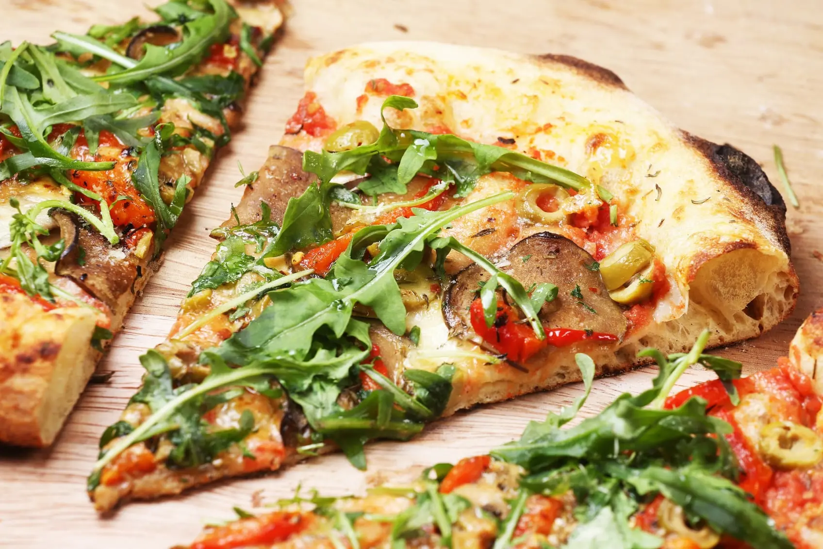 Pizza tasty Airaines