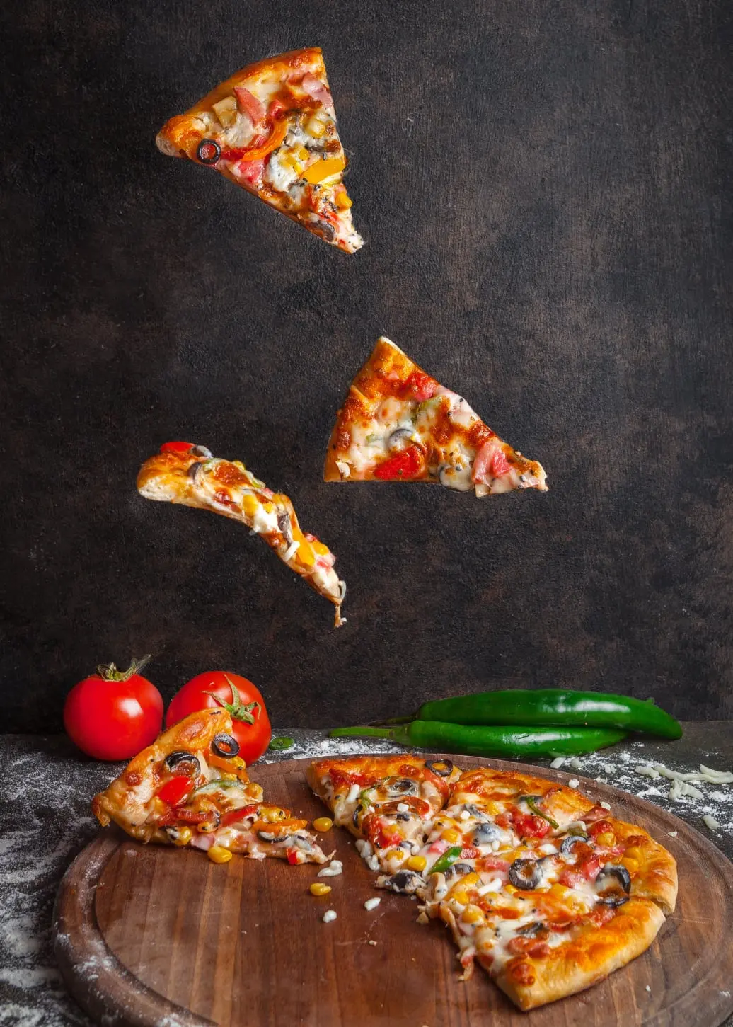 Pizza Tasty