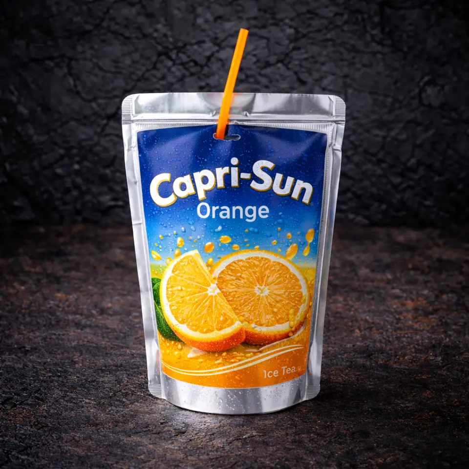 Capri-Sun