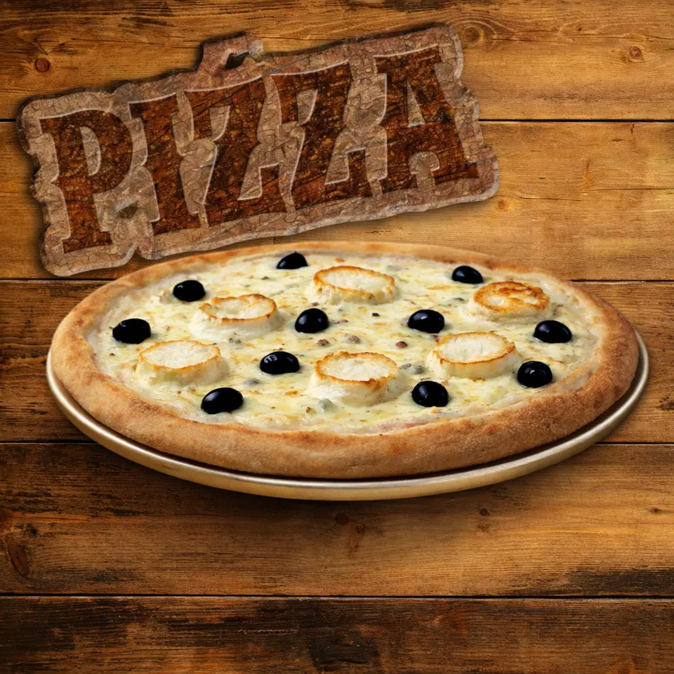 Chèvre