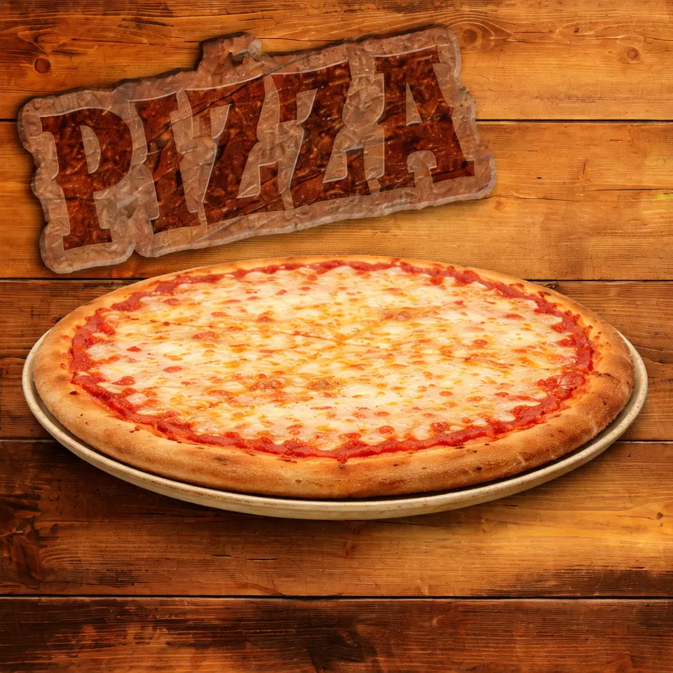 Margherita