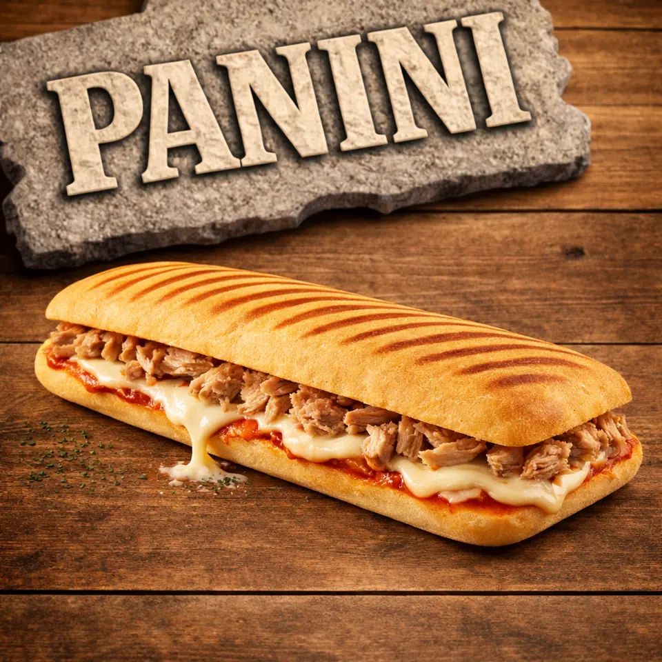 Panini Thon