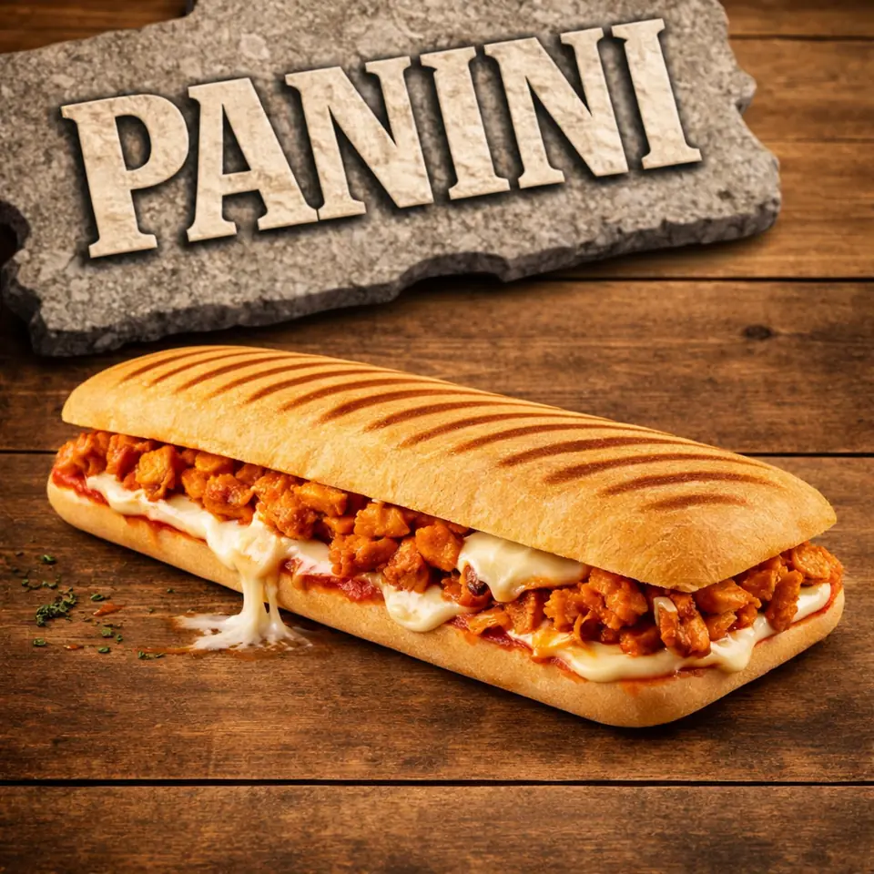 Panini Tikka